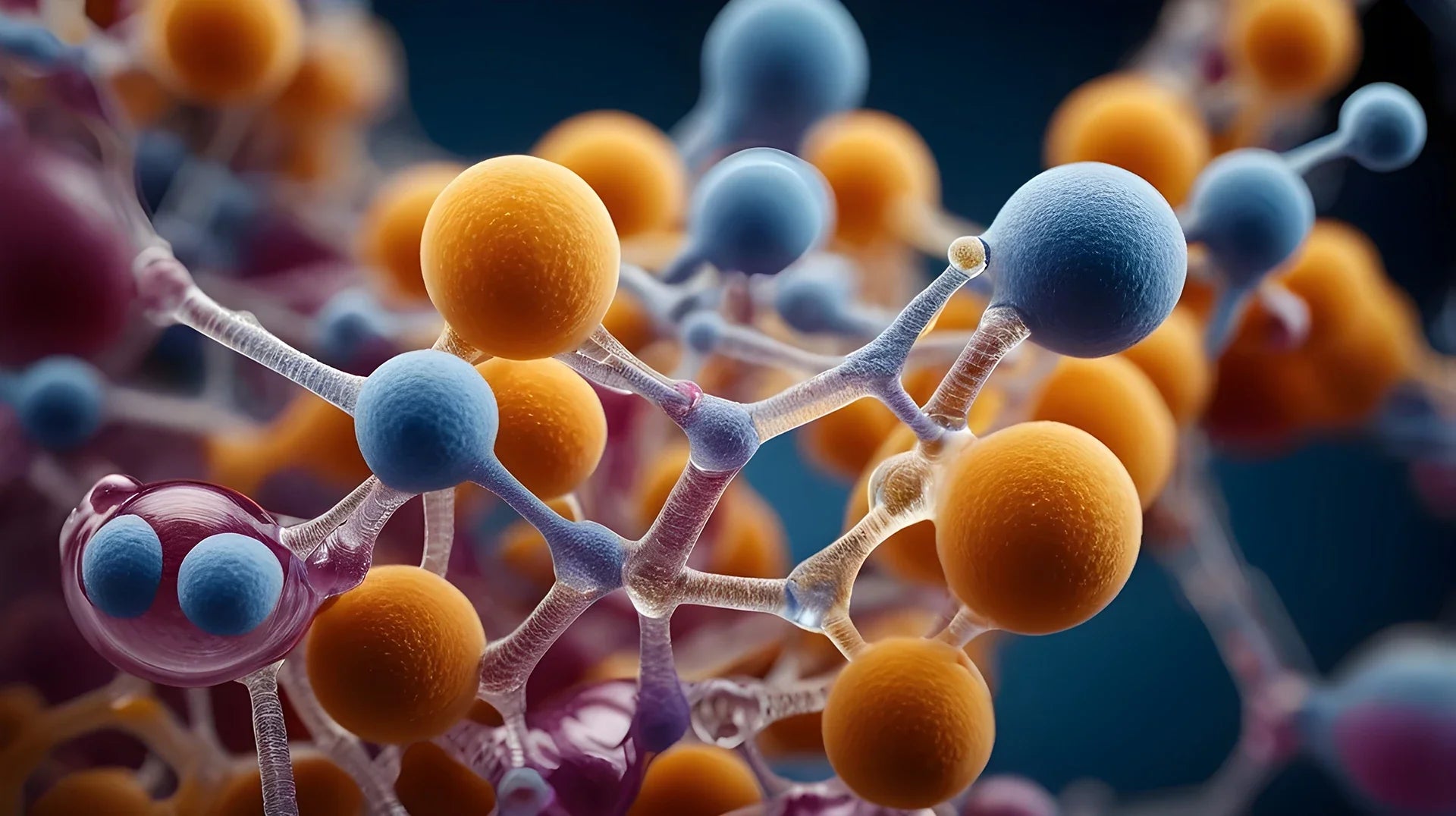 The Peptide Primer: Everything You Need to Understand This Revolution in Under 15 Minutes